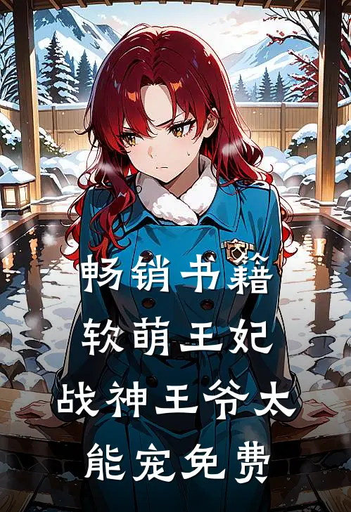 畅销书籍软萌王妃:战神王爷太能宠免费