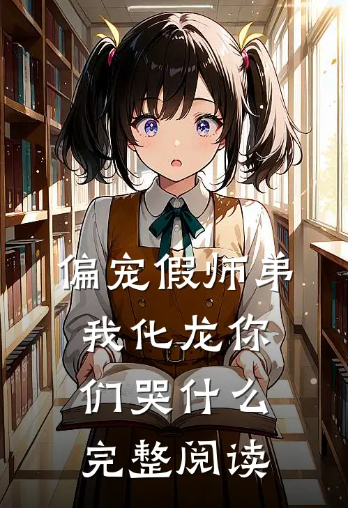 偏宠假师弟，我化龙你们哭什么完整阅读