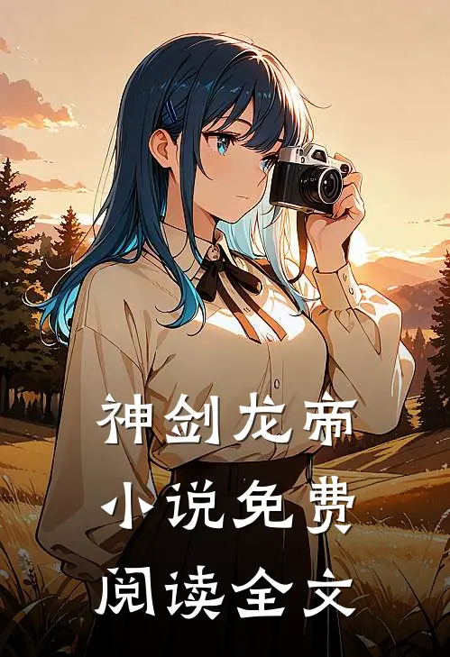 神剑龙帝小说免费阅读全文