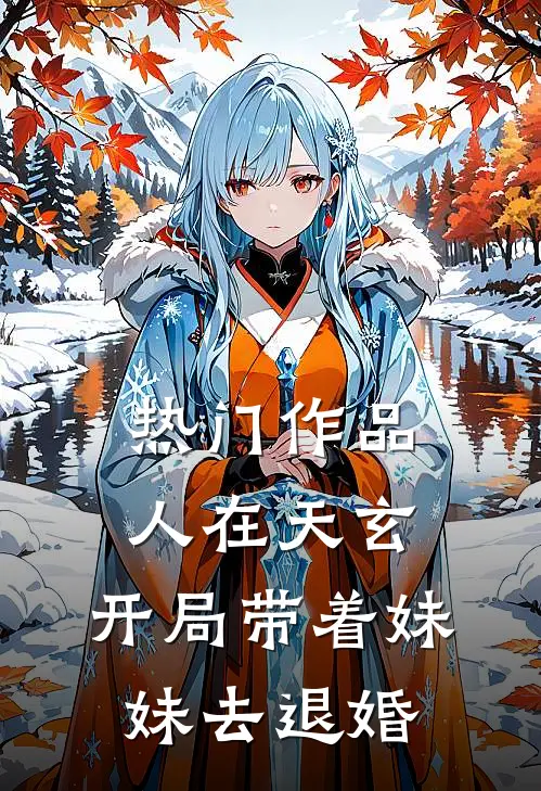 热门作品人在天玄，开局带着妹妹去退婚