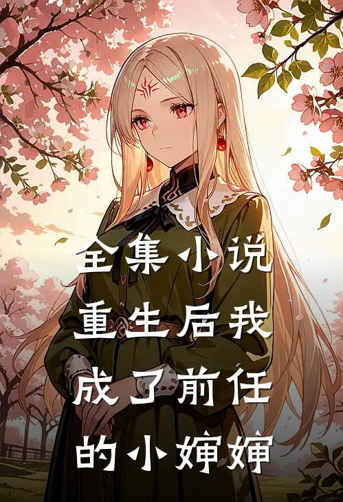 全集小说重生后我成了前任的小婶婶