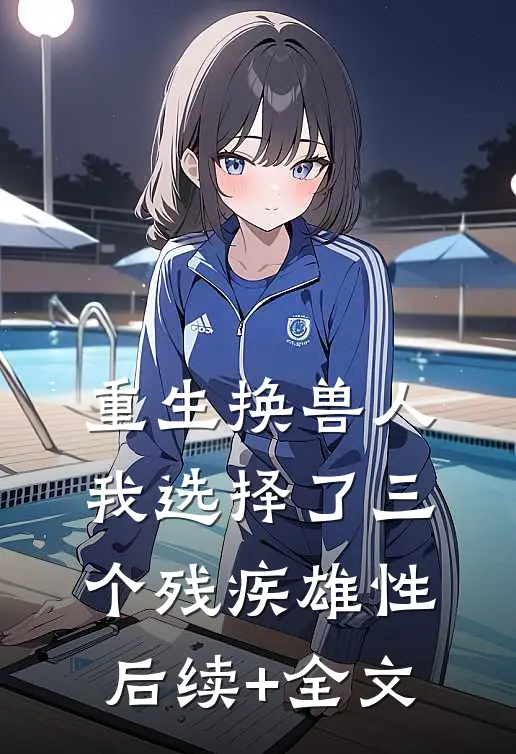 重生换兽人，我选择了三个残疾雄性后续+全文