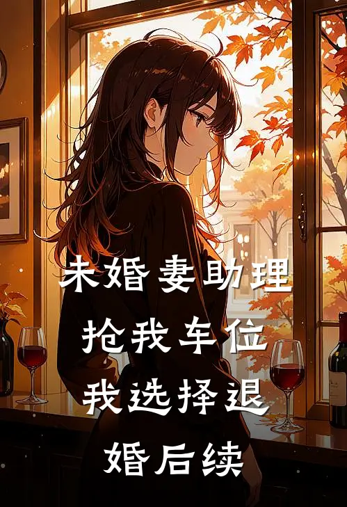 未婚妻助理抢我车位，我选择退婚后续