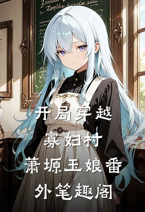 开局穿越寡妇村：萧塬玉娘番外笔趣阁