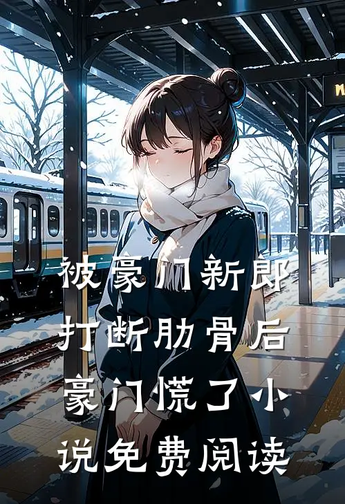 被豪门新郎打断肋骨后，豪门慌了小说免费阅读