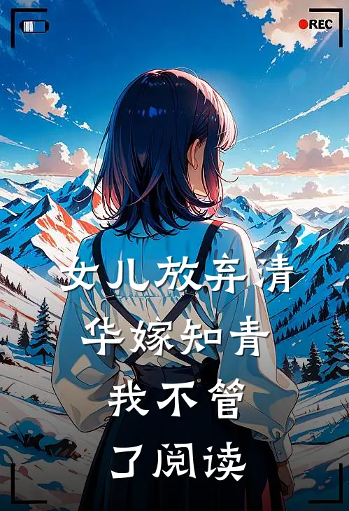 女儿放弃清华嫁知青，我不管了阅读