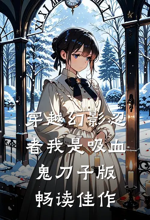穿越幻影忍者我是吸血鬼刀子版畅读佳作