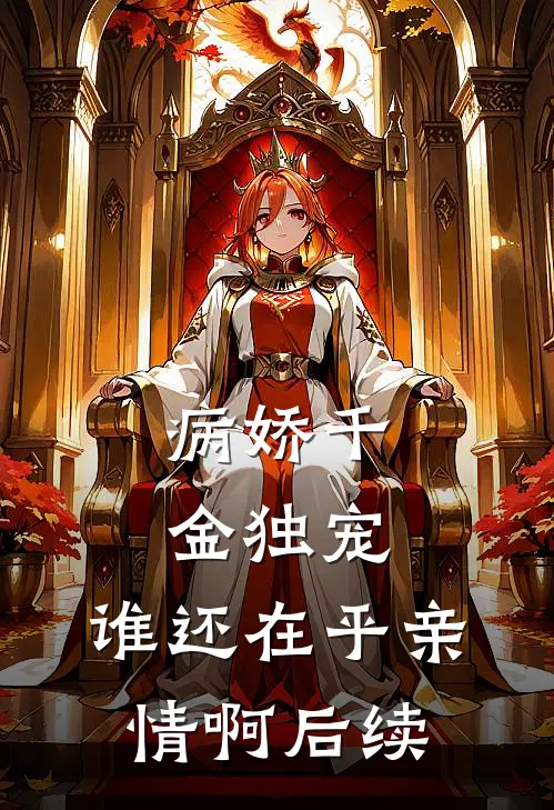 病娇千金独宠，谁还在乎亲情啊后续