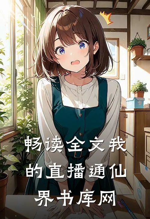 畅读全文我的直播通仙界书库网