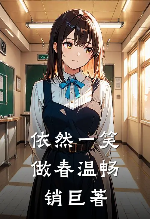 依然一笑做春温畅销巨著