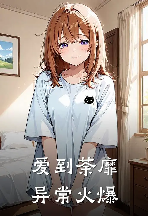 爱到荼靡异常火爆