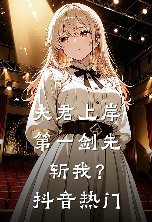 夫君上岸第一剑先斩我？抖音热门