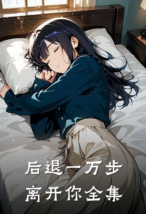 后退一万步离开你全集