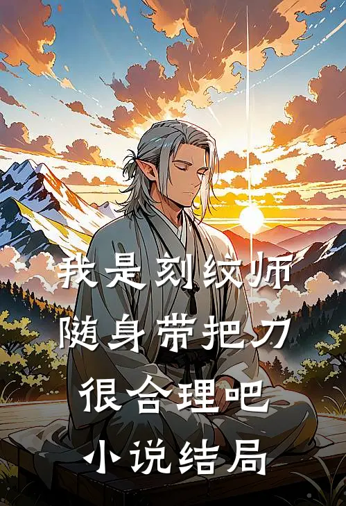 我是刻纹师，随身带把刀很合理吧小说结局