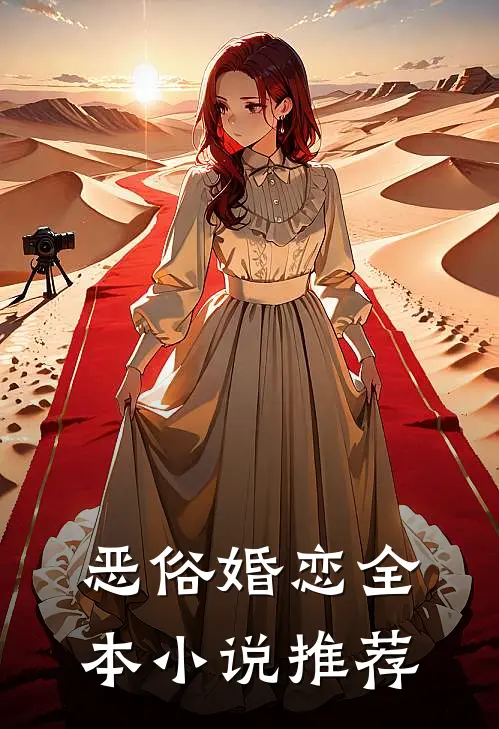 恶俗婚恋全本小说推荐