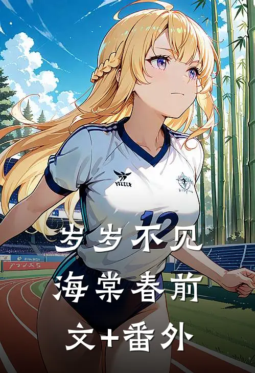 岁岁不见海棠春前文+番外