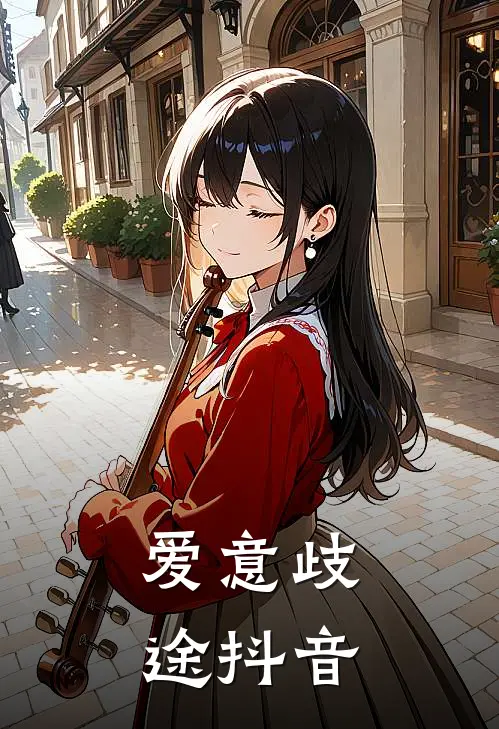 爱意歧途抖音