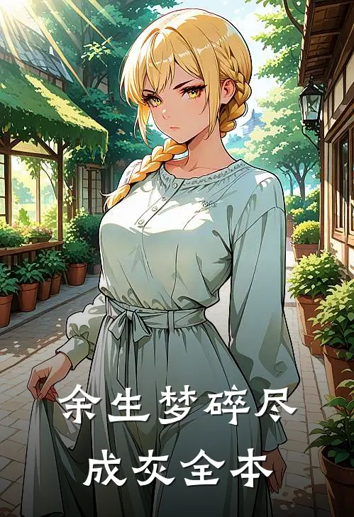 余生梦碎尽成灰全本