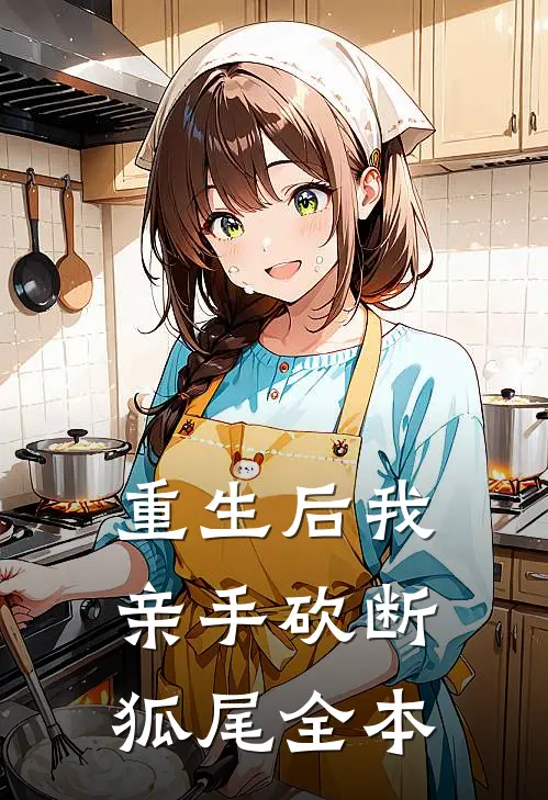 重生后我亲手砍断狐尾全本