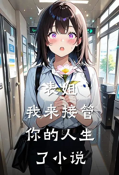 表姐,我来接管你的人生了在线阅读