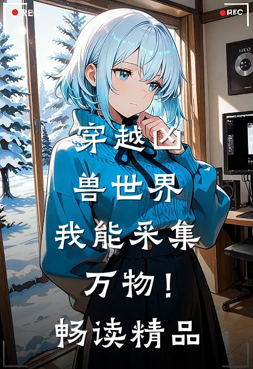 穿越凶兽世界,我能采集万物!畅读精品