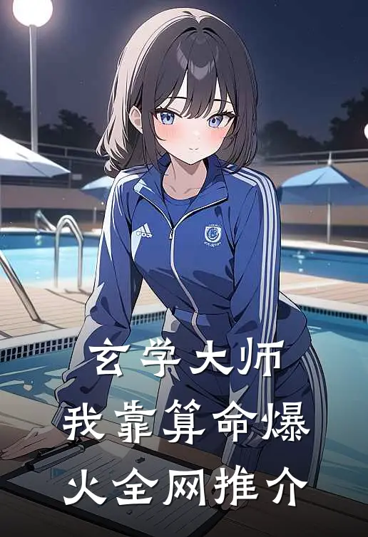 玄学大师：我靠算命爆火全网推介
