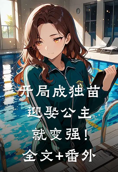 开局成独苗，迎娶公主就变强！全文+番外