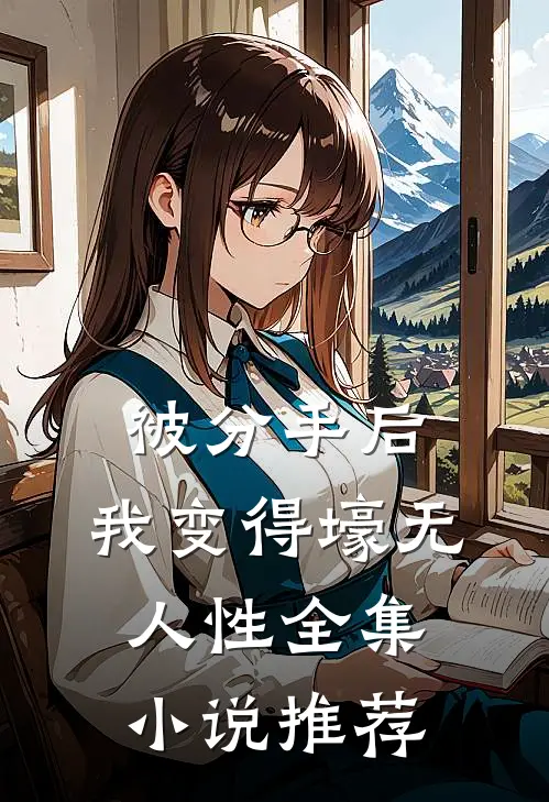 被分手后，我变得壕无人性全集小说推荐