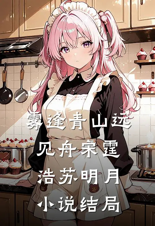 雾逢青山远见舟宋霆浩苏明月小说结局