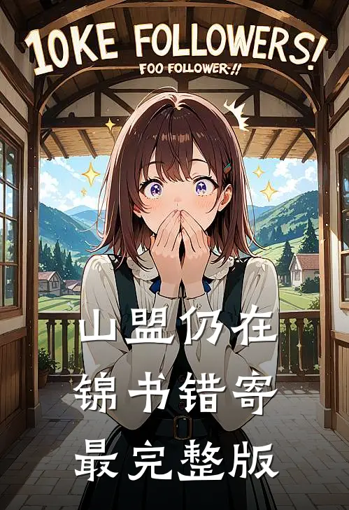 山盟仍在，锦书错寄最完整版