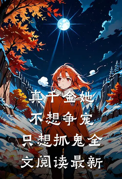 真千金她不想争宠，只想抓鬼全文阅读最新