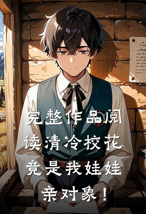 完整作品阅读清冷校花，竟是我娃娃亲对象！