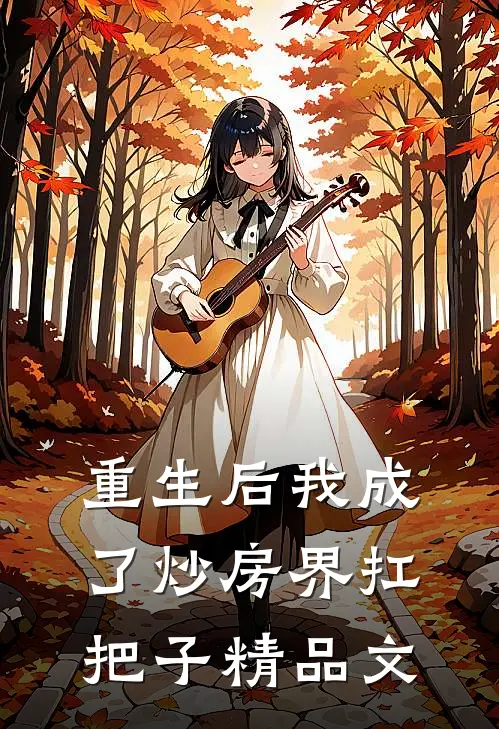 重生后我成了炒房界扛把子精品文