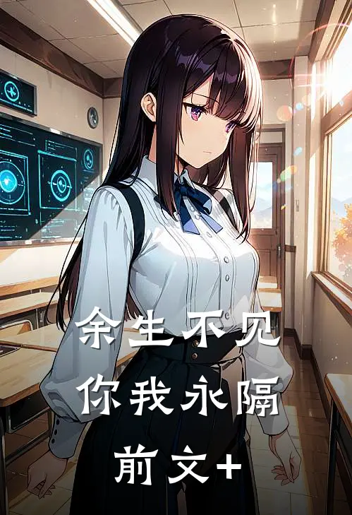 余生不见，你我永隔前文+