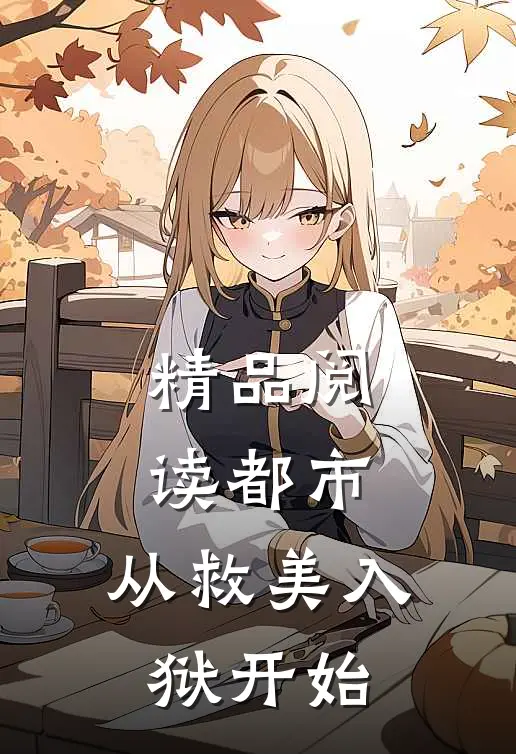 精品阅读都市：从救美入狱开始
