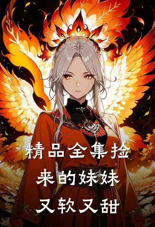 精品全集捡来的妹妹又软又甜