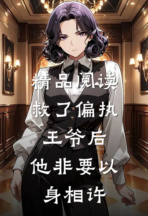 精品阅读救了偏执王爷后，他非要以身相许