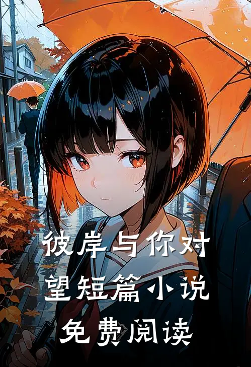 彼岸与你对望短篇小说免费阅读