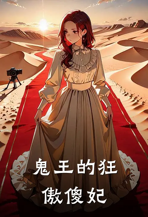 鬼王的狂傲傻妃