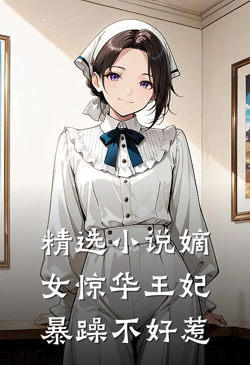 精选小说嫡女惊华王妃暴躁不好惹