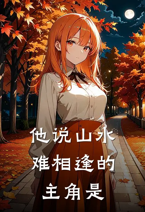 他说山水难相逢的主角是