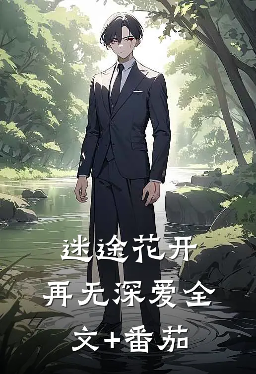 迷途花开，再无深爱全文+番茄
