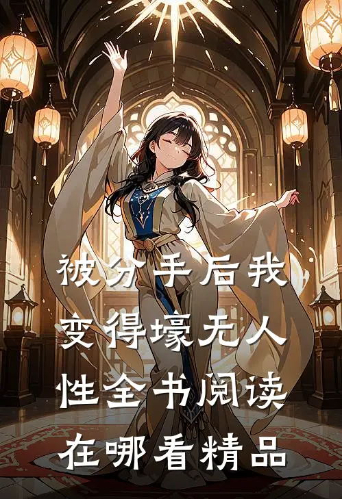 被分手后我变得壕无人性全书阅读在哪看精品