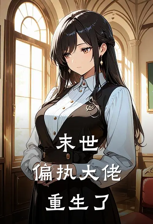 末世：偏执大佬重生了