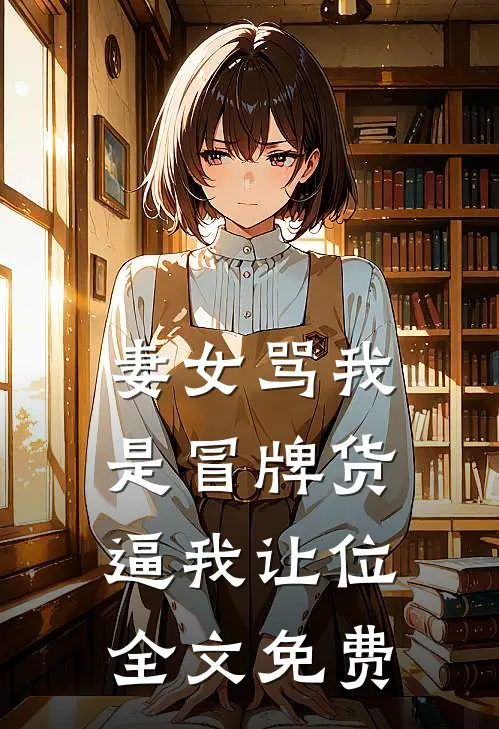 妻女骂我是冒牌货，逼我让位全文免费