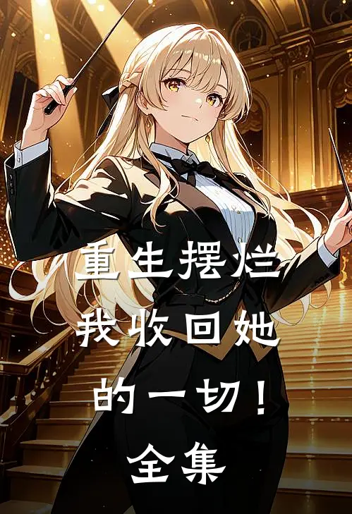 重生摆烂：我收回她的一切！全集