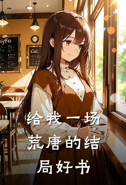 给我一场荒唐的结局好书