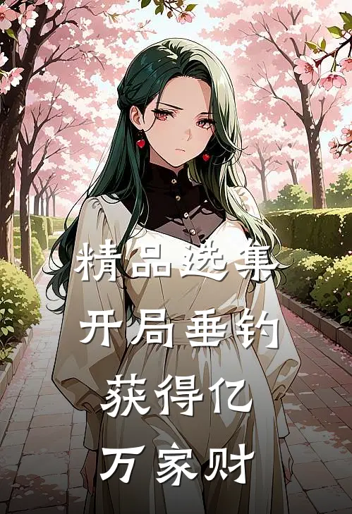 精品选集开局垂钓，获得亿万家财