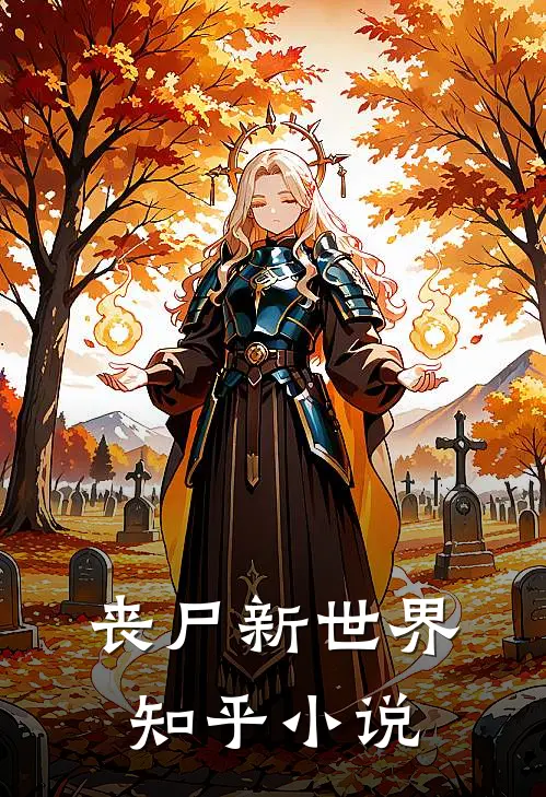 丧尸新世界知乎小说