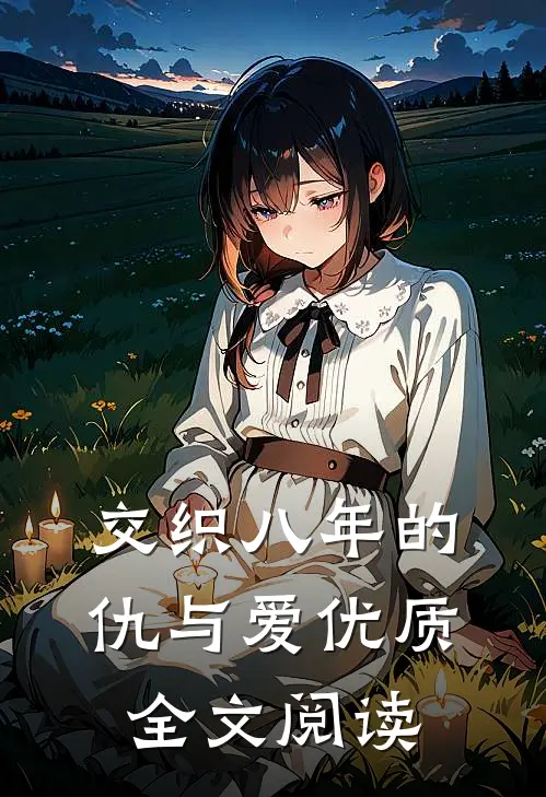 交织八年的仇与爱优质全文阅读